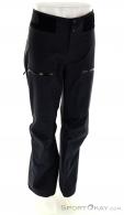 Mammut Eiger Free Advanced HS Pants Mens Ski Pants, , Black, , Male, 0014-11722, 5638120458, , N2-02.jpg