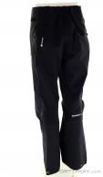 Mammut Eiger Free Advanced HS Pants Mens Ski Pants, , Black, , Male, 0014-11722, 5638120458, , N2-12.jpg