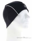 Löffler Windstopper Beanie, Löffler, Black, , Male,Female,Unisex, 0008-11142, 5638120468, 9008169881684, N1-01.jpg