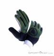 Endura Hummvee Lite Icon Biking Gloves, Endura, Olive-Dark Green, , Male,Female,Unisex, 0409-10196, 5638120490, 5056286946285, N3-18.jpg