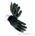 Endura Hummvee Lite Icon Biking Gloves, , Olive-Dark Green, , Male,Female,Unisex, 0409-10196, 5638120490, , N4-04.jpg