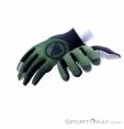Endura Hummvee Lite Icon Biking Gloves, , Olive-Dark Green, , Male,Female,Unisex, 0409-10196, 5638120490, , N5-10.jpg