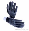 Endura Hummvee Lite Icon Biking Gloves, Endura, Dark-Grey, , Male,Female,Unisex, 0409-10196, 5638120495, 5056286905763, N3-03.jpg