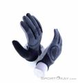 Endura Hummvee Lite Icon Biking Gloves, , Dark-Grey, , Male,Female,Unisex, 0409-10196, 5638120495, , N3-18.jpg
