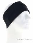 Löffler Windstopper Cinta para ceñir la frente, , Negro, , Hombre,Mujer,Unisex, 0008-11143, 5638120499, , N1-01.jpg