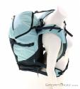 Dynafit Free 32l W Women Ski Touring Backpack, , Turquoise, , Female, 0015-11673, 5638120518, , N3-08.jpg