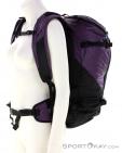 Dynafit Free 32l W Women Ski Touring Backpack, , Purple, , Female, 0015-11673, 5638120519, , N1-16.jpg