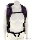 Dynafit Free 32l W Women Ski Touring Backpack, , Purple, , Female, 0015-11673, 5638120519, , N2-12.jpg