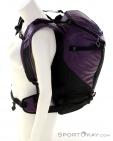 Dynafit Free 32l W Women Ski Touring Backpack, , Purple, , Female, 0015-11673, 5638120519, , N2-17.jpg