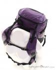 Dynafit Free 32l W Women Ski Touring Backpack, , Purple, , Female, 0015-11673, 5638120519, , N4-14.jpg