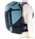 Dynafit Free 34l Ski Touring Backpack, , Blue, , Male,Unisex, 0015-11674, 5638120520, , N1-06.jpg