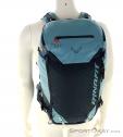 Dynafit Free 34l Ski Touring Backpack, , Blue, , Male,Unisex, 0015-11674, 5638120520, , N2-02.jpg