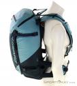 Dynafit Free 34l Ski Touring Backpack, , Blue, , Male,Unisex, 0015-11674, 5638120520, , N2-07.jpg