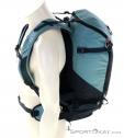 Dynafit Free 34l Ski Touring Backpack, , Blue, , Male,Unisex, 0015-11674, 5638120520, , N2-17.jpg