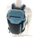 Dynafit Free 34l Ski Touring Backpack, , Blue, , Male,Unisex, 0015-11674, 5638120520, , N3-03.jpg
