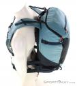 Dynafit Free 34l Ski Touring Backpack, , Blue, , Male,Unisex, 0015-11674, 5638120520, , N3-18.jpg