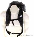 Dynafit Free 34l Ski Touring Backpack, , Black, , Male,Unisex, 0015-11674, 5638120521, , N3-13.jpg