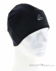 Löffler Windstopper Flaps Beanie, , Black, , Male,Female,Unisex, 0008-11144, 5638120522, , N2-02.jpg