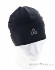 Löffler Windstopper Flaps Bonnets, , Noir, , Hommes,Femmes,Unisex, 0008-11144, 5638120522, , N3-03.jpg