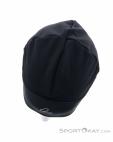 Löffler Windstopper Flaps Beanie, Löffler, Black, , Male,Female,Unisex, 0008-11144, 5638120522, 9008169881615, N5-05.jpg