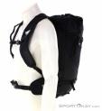 Dynafit Free Radical 30l Zaino da Sci Alpinismo, Dynafit, Nero, , Uomo,Unisex, 0015-11675, 5638120523, 4053866618366, N1-16.jpg