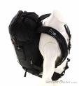 Dynafit Free Radical 30l Mochila para ski de travesía, Dynafit, Negro, , Hombre,Unisex, 0015-11675, 5638120523, 4053866618366, N3-08.jpg