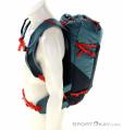 Dynafit Free Radical 30l Ski Touring Backpack, Dynafit, Blue, , Male,Unisex, 0015-11675, 5638120524, 4053866618373, N2-17.jpg