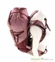 Dynafit Free Radical 30l W Mujer Mochila para ski de travesía, Dynafit, Rosa subido, , Mujer, 0015-11676, 5638120530, 4053866618380, N3-08.jpg