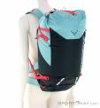 Dynafit Free Radical 30l W Damen Tourenrucksack, Dynafit, Türkis, , Damen, 0015-11676, 5638120531, 4053866618397, N1-01.jpg