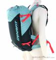 Dynafit Free Radical 30l W Mujer Mochila para ski de travesía, Dynafit, Turquesa, , Mujer, 0015-11676, 5638120531, 4053866618397, N1-06.jpg