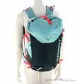 Dynafit Free Radical 30l W Donna Zaino da Sci Alpinismo, Dynafit, Turchese, , Donna, 0015-11676, 5638120531, 4053866618397, N2-02.jpg