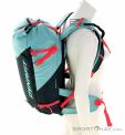 Dynafit Free Radical 30l W Femmes Sac à dos de randonnée, Dynafit, Turquoise, , Femmes, 0015-11676, 5638120531, 4053866618397, N2-07.jpg