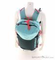 Dynafit Free Radical 30l W Damen Tourenrucksack, Dynafit, Türkis, , Damen, 0015-11676, 5638120531, 4053866618397, N3-03.jpg