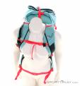 Dynafit Free Radical 30l W Donna Zaino da Sci Alpinismo, Dynafit, Turchese, , Donna, 0015-11676, 5638120531, 4053866618397, N3-13.jpg