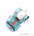 Dynafit Free Radical 30l W Mujer Mochila para ski de travesía, Dynafit, Turquesa, , Mujer, 0015-11676, 5638120531, 4053866618397, N5-05.jpg