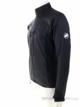 Mammut Eigerjoch IN Hybrid Hommes Veste Outdoor, Mammut, Noir, , Hommes, 0014-11626, 5638120556, 7619876351142, N1-06.jpg