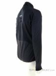 Mammut Eigerjoch IN Hybrid Hommes Veste Outdoor, Mammut, Noir, , Hommes, 0014-11626, 5638120556, 7619876351142, N1-16.jpg