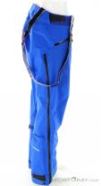 Mammut Nordwand Pro HS Pants Mens Ski Touring Pants, , Blue, , Male, 0014-11726, 5638120563, , N2-17.jpg