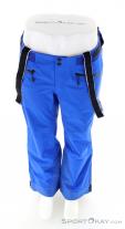 Mammut Nordwand Pro HS Pants Mens Ski Touring Pants, Mammut, Blue, , Male, 0014-11726, 5638120563, 7619876342027, N3-03.jpg