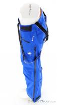 Mammut Nordwand Pro HS Pants Mens Ski Touring Pants, , Blue, , Male, 0014-11726, 5638120563, , N3-08.jpg