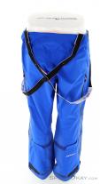 Mammut Nordwand Pro HS Pants Mens Ski Touring Pants, , Blue, , Male, 0014-11726, 5638120563, , N3-13.jpg