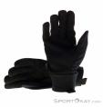 Mammut Astro Glove Ski Touring Gloves, Mammut, Black, , Male,Female,Unisex, 0014-11738, 5638120696, 7619876313836, N1-11.jpg