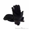 Mammut Astro Glove Ski Touring Gloves, Mammut, Black, , Male,Female,Unisex, 0014-11738, 5638120696, 7619876313836, N2-12.jpg