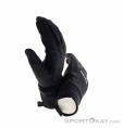 Mammut Astro Glove Ski Touring Gloves, , Black, , Male,Female,Unisex, 0014-11738, 5638120696, , N2-17.jpg