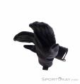Mammut Astro Glove Ski Touring Gloves, , Black, , Male,Female,Unisex, 0014-11738, 5638120696, , N3-13.jpg