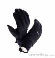 Mammut Astro Glove Skialpové rukavice, Mammut, Čierna, , Muži,Ženy,Unisex, 0014-11738, 5638120696, 7619876313836, N3-18.jpg