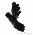 Mammut Astro Glove Ski Touring Gloves, Mammut, Black, , Male,Female,Unisex, 0014-11738, 5638120696, 7619876313836, N4-04.jpg