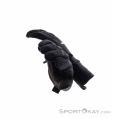 Mammut Astro Glove Ski Touring Gloves, Mammut, Black, , Male,Female,Unisex, 0014-11738, 5638120696, 7619876313836, N4-14.jpg