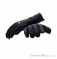 Mammut Astro Glove Ski Touring Gloves, Mammut, Black, , Male,Female,Unisex, 0014-11738, 5638120696, 7619876313836, N5-10.jpg