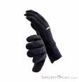 Mammut Astro Glove Ski Touring Gloves, Mammut, Black, , Male,Female,Unisex, 0014-11738, 5638120696, 7619876313836, N5-15.jpg